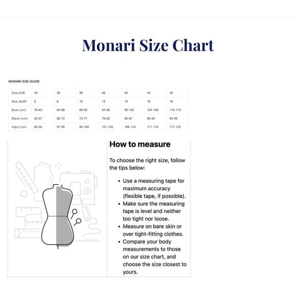 Monnari Cropped Brocade Bolero Evening Jacket Sz.40 Silver Glam Luxury Boho chic - Picture 11 of 12